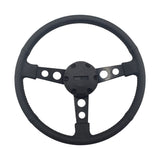 Black Sport Steering Wheel Fit For Holden GTS Monaro HQ HJ HX HZ WB Torana LJ LH LX SS SLR SWHEEL-HLN002 - Machter