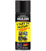 Start Ya Bastard Instant Engine Starter - Nulon | Universal Auto Spares