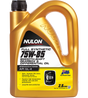 Full Synthetic 75W-85 Manual Gearbox and Transaxle Oil - Nulon 2.5L