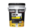 Full Synthetic 75W-85 Manual Gearbox and Transaxle Oil - Nulon 20L