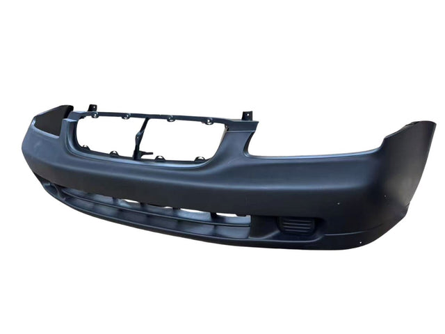 Front Bumper Bar Cover Suzuki Baleno SY410 1999 - 2002 SZBL - BAR - 16F - Sterling Parts - Grilles & Bumper Parts - Sterling Parts