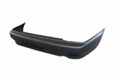 Rear Bumper Bar Cover (Sedan) Suzuki Baleno SY410 1995 - 1998 SZBL-BAR-25B - Sterling