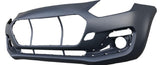 Front Bar Cover (with Fog Lamp Holes) Suzuki Swift AZ 2017 - 2024 SZSW-BAR-16F - Sterling