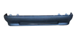 Rear Bar Cover (Lower) Suzuki Swift SF 1989 - 1991 SZSW - BAR - 91B - Sterling Parts - Grilles & Bumper Parts - Sterling Parts
