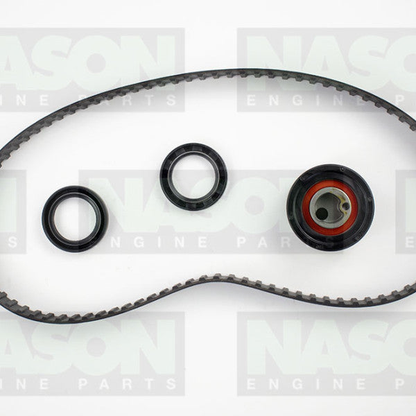 Timing Belt Kit SUZUKI G10 G13A SOHC 8V SZTK1 - NASON