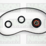 Timing Belt Kit SUZUKI G10 G13A SOHC 8V SZTK1 - Nason