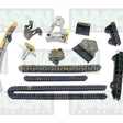 Timing Chain Kit SUZUKI V6 H20A to H27A V6 SZTK10 - NASON