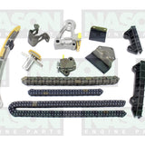 Timing Chain Kit SUZUKI V6 H20A to H27A V6 SZTK10 - Nason