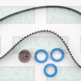 Timing Belt Kit SUZUKI G13B DOHC 16V SZTK11 - Nason