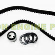 Timing Belt Kit SUZUKI G13B DOHC 16V SZTK12 - NASON