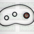 Timing Belt Kit SUZUKI G16A SOHC 8V SZTK13 - NASON
