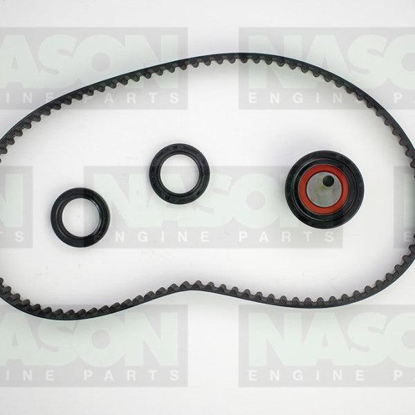 Timing Belt Kit SUZUKI G16A SOHC 8V SZTK13 - NASON