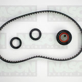 Timing Belt Kit SUZUKI G16A SOHC 8V SZTK13 - Nason