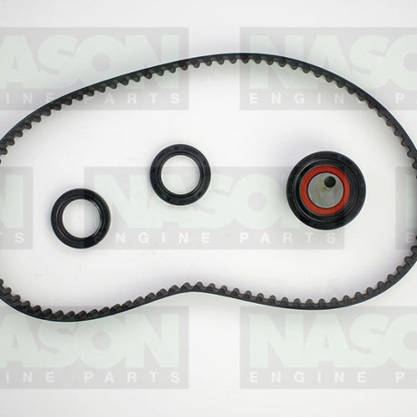 Timing Belt Kit SUZUKI G16A SOHC 8V SZTK13 - Nason