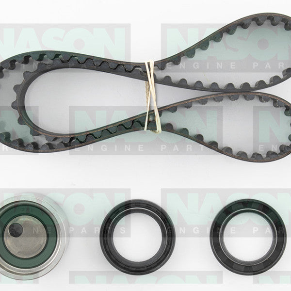Timing Belt Kit SUZUKI G10B G13BA SOHC 8V SZTK17 - NASON