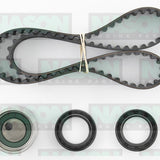 Timing Belt Kit SUZUKI G10B G13BA SOHC 8V SZTK17 - Nason