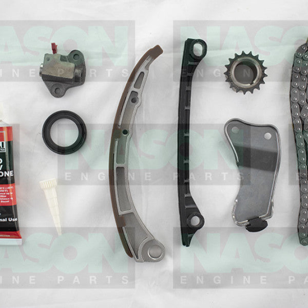 Timing Chain Kit SUZUKI K10A,K12C, K14C DOHC SZTK20 - FAI