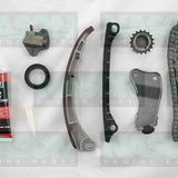 Timing Chain Kit SUZUKI K10A,K12C, K14C DOHC SZTK20 - FAI