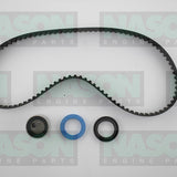 Timing Belt Kit SUZUKI G10A SOHC 8V SZTK3 - Nason