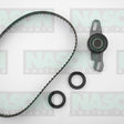 Timing Belt Kit SUZUKI F10A SOHC 8V SZTK4 - NASON