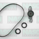 Timing Belt Kit SUZUKI F10A SOHC 8V SZTK4 - Nason
