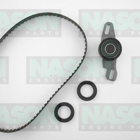 Timing Belt Kit SUZUKI F10A SOHC 8V SZTK4 - Nason