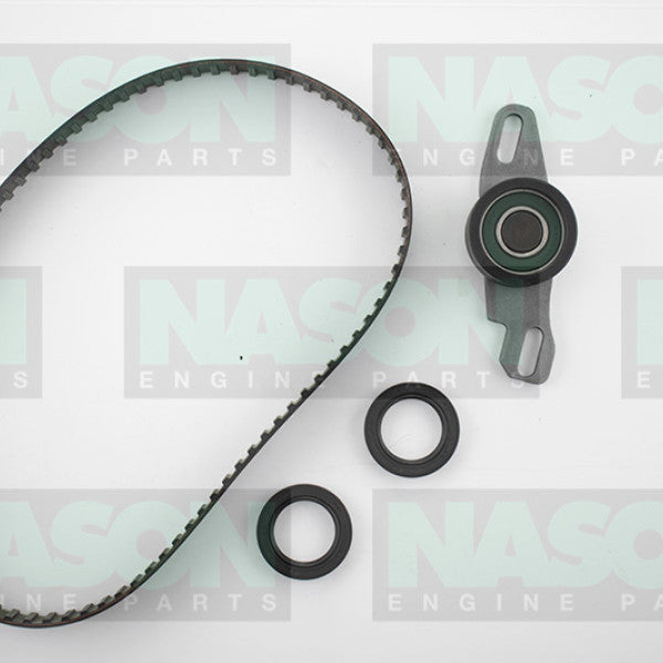 Timing Belt Kit SUZUKI F10A SOHC 8V SZTK4 - NASON