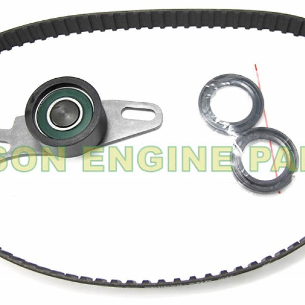 Timing Belt Kit SUZUKI F10A F8A F8B SOHC 8V SZTK5 - Nason