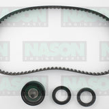 Timing Belt Kit SUZUKI G13A G13BA SOHC 8V SZTK6 - Nason