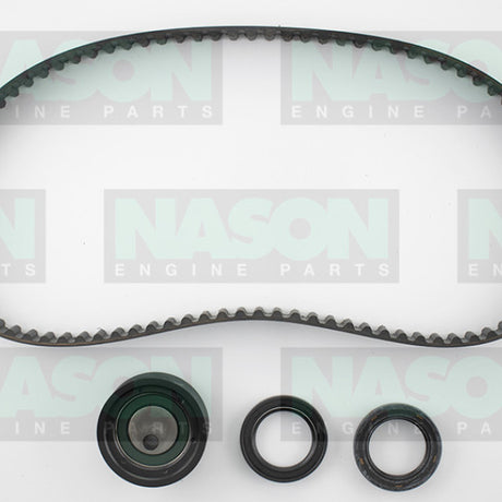 Timing Belt Kit SUZUKI G13A G13BA SOHC 8V SZTK6 - Nason