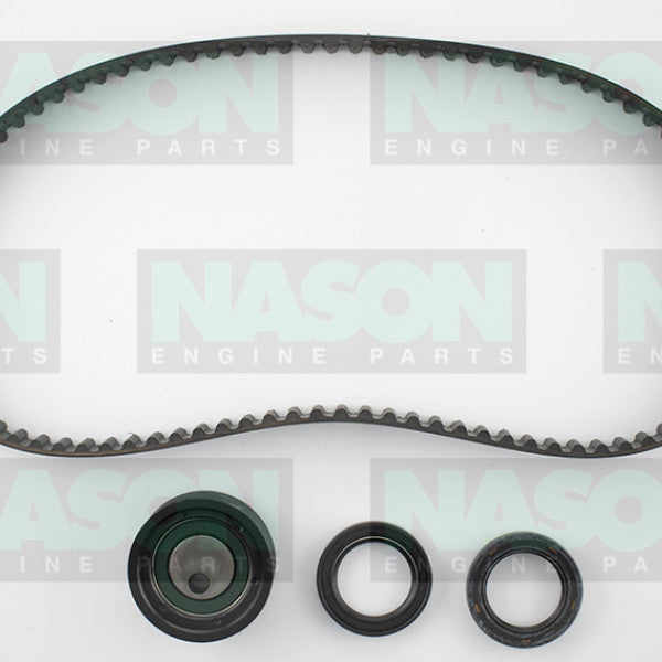 Timing Belt Kit SUZUKI G13A G13BA SOHC 8V SZTK6 - NASON