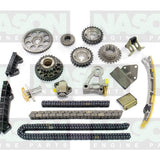 Timing Chain Kit SUZUKI V6 H20A to H27A V6 SZTKG10 - Nason