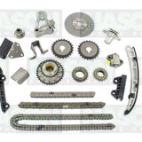 Timing Chain Kit SUZUKI H27A V6 DOHC 24V SZTKG21 - Nason