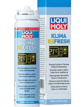 Klima Refresh 75ml - LIQUI MOLY