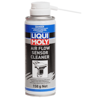Air Flow Sensor Cleaner 158g - LIQUI MOLY