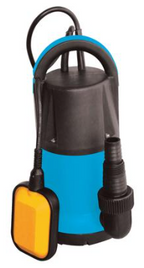 Clean Water Submersible Pump 110-240V 550W 60/50Hz