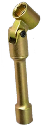 13mm Suspension Fixing Nut Top Mount Tool - PKTool