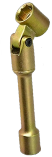 13mm Suspension Fixing Nut Top Mount Tool - PKTool | Universal Auto Spares