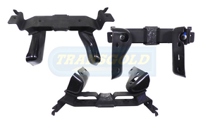 Engine Mount Rear Fits Jeep Grand Cherokee 3.0D WH TEM2981 - Transgold | Universal Auto Spares