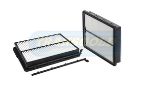 Air Filter (WA5370) Kia Carnival 15-on 3.3 Petrol AF3214 - Transgold | Universal Auto Spares