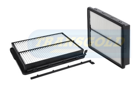 Air Filter (WA5370) Kia Carnival 15-on 3.3 Petrol AF2019 - Transgold | Universal Auto Spares
