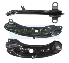 Control Arm Dodge Journey JC 01/12 On Rear  Trailing Arm LH TCA0184 - Transgold | Universal Auto Spares