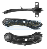 Control Arm Dodge Journey JC 01/12 On Rear  Trailing Arm RH TCA0185 - Transgold | Universal Auto Spares