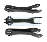Control Arm JEEP CHEROKEE 2014- Rear Toe Arm Inner TCA0187 - Transgold | Universal Auto Spares