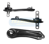 Control Arm JEEP CHEROKEE 2014- Rear Trailing Arm RH TCA0189 - Transgold | Universal Auto Spares