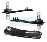 Control Arm JEEP CHEROKEE 2014- Rear Trailing Arm LH TCA0190 - Transgold | Universal Auto Spares