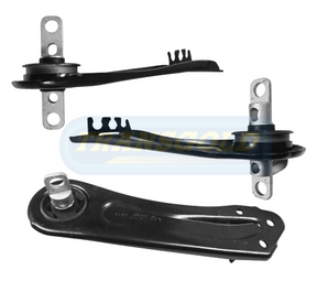 Control Arm JEEP CHEROKEE 2014- Rear Trailing Arm LH TCA0190 - Transgold | Universal Auto Spares