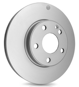 Gct Disc Rotor BR 413-GCT - Bendix