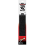 5 Sheets Speed File Paper Stick-On 60 Grit - Motospray