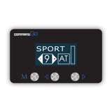 THROTTLE CONTROLLER FORD MUSTANG (6TH GEN) 2015ON - CommandGO